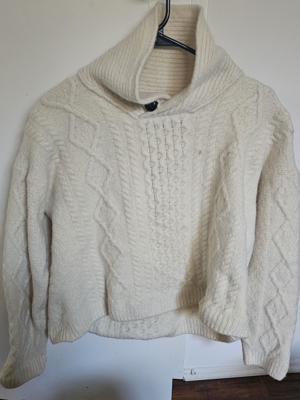 SAOL Knitwear (Authentic Irish Heritage Brand)